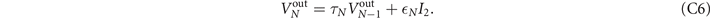 Equation (C6)