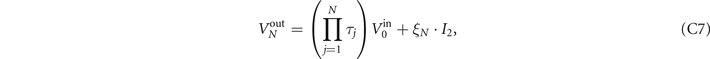 Equation (C7)