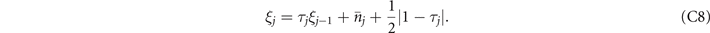 Equation (C8)