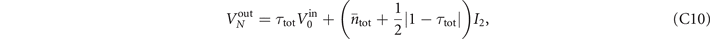 Equation (C10)