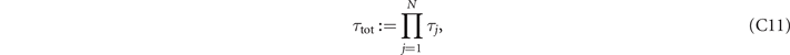Equation (C11)