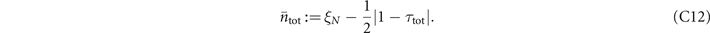 Equation (C12)