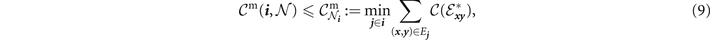 Equation (9)