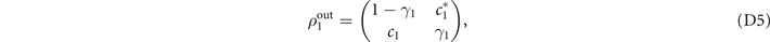 Equation (D5)