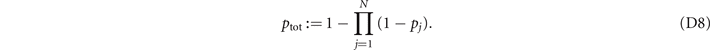 Equation (D8)
