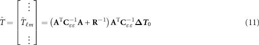 Equation (11)