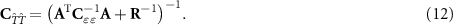 Equation (12)