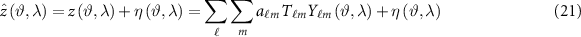 Equation (21)