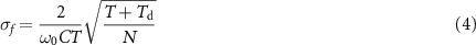 Equation (4)