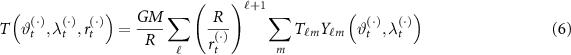 Equation (6)