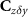 ${{\mathbf{C}}_{z\delta y}}$