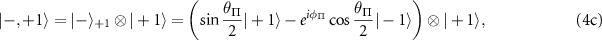 Equation (4c)