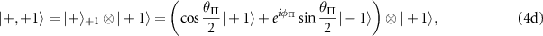 Equation (4d)