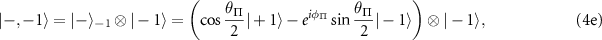 Equation (4e)