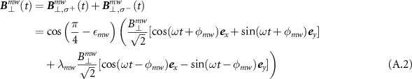 Equation (A.2)