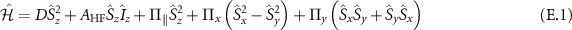 Equation (E.1)