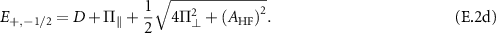 Equation (E.2d)