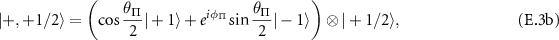 Equation (E.3b)
