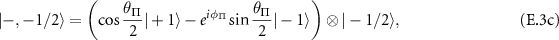 Equation (E.3c)
