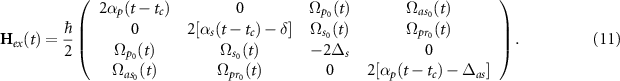 Equation (11)