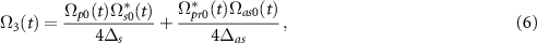 Equation (6)