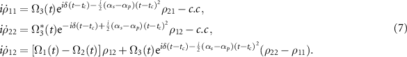 Equation (7)