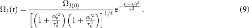 Equation (9)
