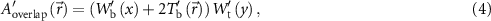 Equation (4)