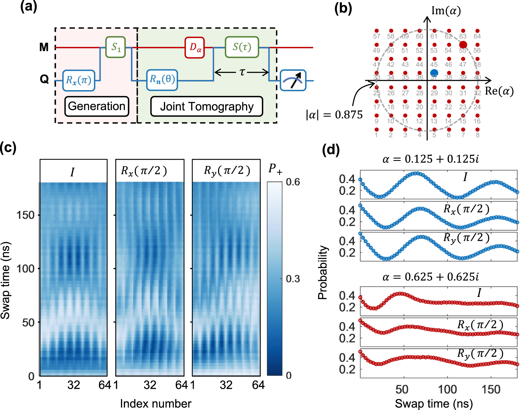 Macroscopic Bell state between a millimeter-sized spin system and a ...