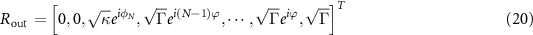 Equation (20)