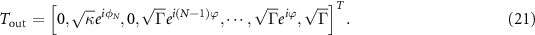 Equation (21)