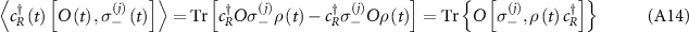 Equation (A14)