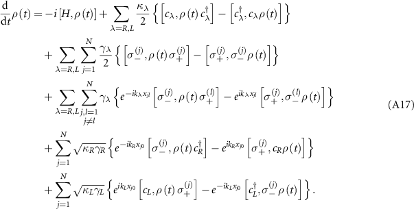 Equation (A17)