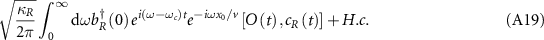Equation (A19)