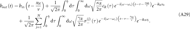 Equation (A29)
