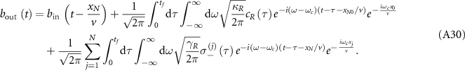 Equation (A30)