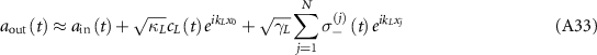 Equation (A33)