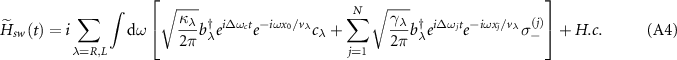 Equation (A4)