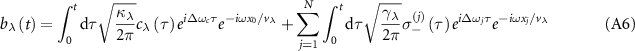 Equation (A6)