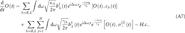 Equation (A7)
