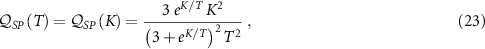 Equation (23)
