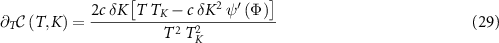 Equation (29)