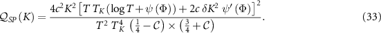 Equation (33)