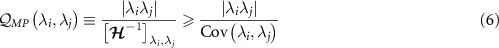 Equation (6)