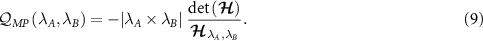 Equation (9)