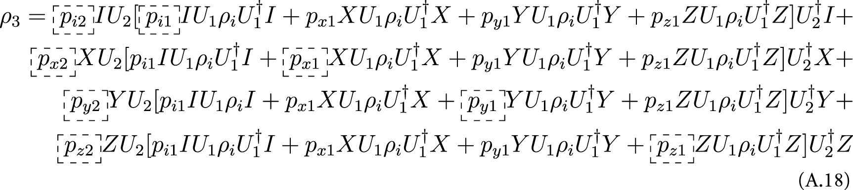 Single-step parity check gate set for quantum error correction - IOPscience