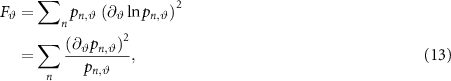 Equation (13)