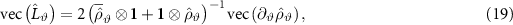 Equation (19)