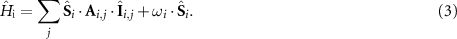 Equation (3)
