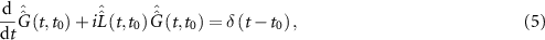 Equation (5)